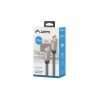 Lanberg CA-HDMI-30CU-0005-BK cable HDMI 0.5 m HDMI Type A (Standard) 8K 60Hz Lanberg CA-HDMI-30CU-0005-BK cable HDMI 0.5 m HDMI Type A (Standard) 8K 60Hz