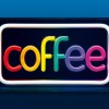 Activejet Neon LED AJE-NEON COFFEE