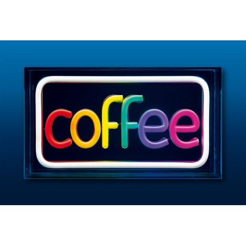 Activejet Neon LED AJE-NEON COFFEE Activejet Neon LED AJE-NEON COFFEE