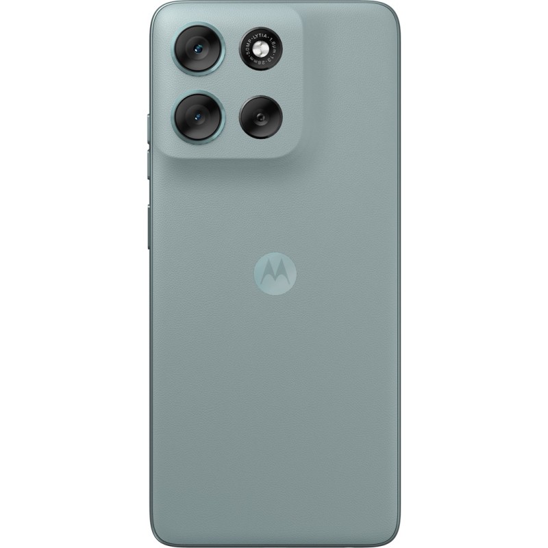 Motorola Moto g56 5G 8 GB 256 GB Grey Mist