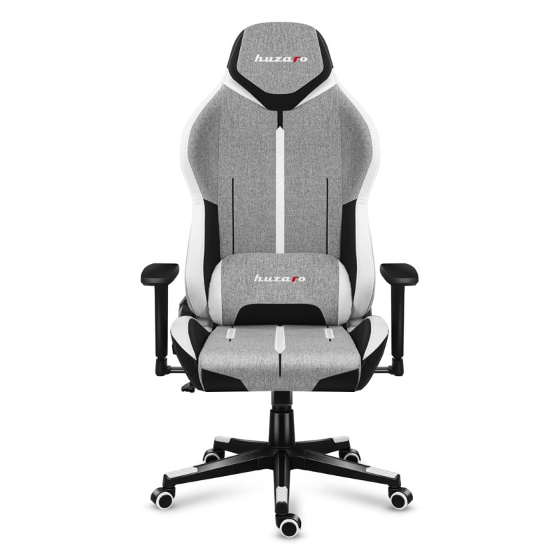 Gaming chair - Huzaro Force 7.9 Grey Mesh Gaming chair - Huzaro Force 7.9 Grey Mesh