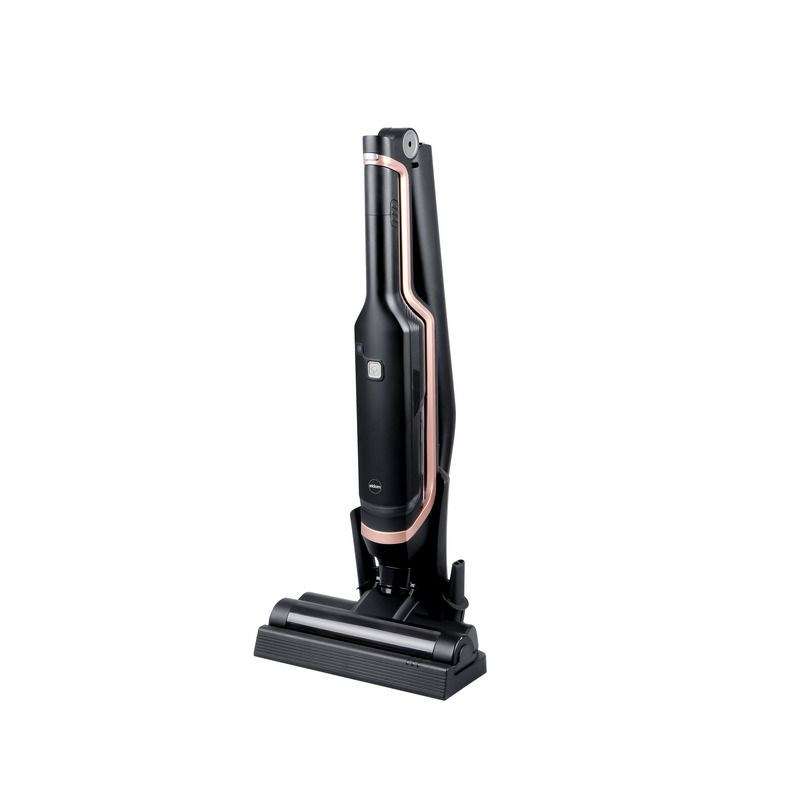 OB90 ELDOM, VESS upright vacuum cleaner, cordless, electric brush OB90 ELDOM, VESS upright vacuum cleaner, cordless, electric brush