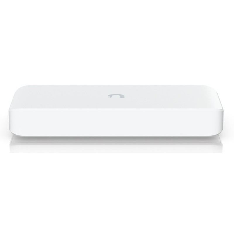 Ubiquiti UniFi Flex 2.5G PoE Managed L2 2.5G Ethernet (100/1000/2500) Power over Ethernet (PoE) Desktop/Wall-Mounting White Ubiquiti UniFi Flex 2.5G PoE Managed L2 2.5G Ethernet (100/1000/2500) Power over Ethernet (PoE) Desktop/Wall-Mounting White