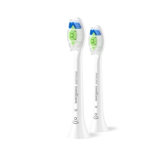 Philips Sonicare Optimal White HX6062/87 2-pack brush heads