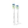 Philips Sonicare Optimal White HX6062/87 2-pack brush heads