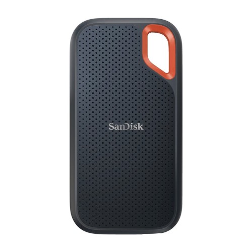 SanDisk Extreme Portable 1000 GB Black SanDisk Extreme Portable 1000 GB Black