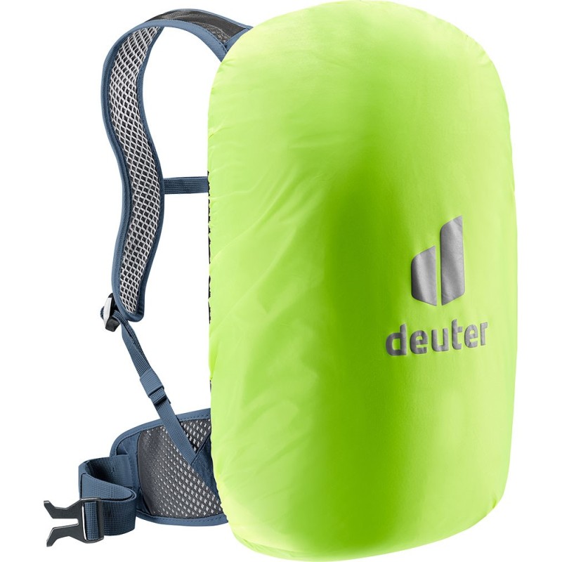 Plecak rowerowy DEUTER Race 12 atlantic-ink Plecak rowerowy DEUTER Race 12 atlantic-ink