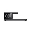 Havit W3042 - 3 in 1 wireless charging station, black