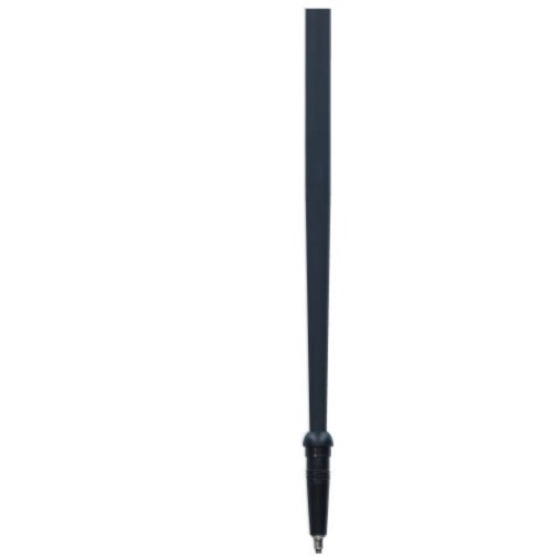 Nordic walking poles Viking Pro-Trainer blue 110 Nordic walking poles Viking Pro-Trainer blue 110