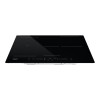 Hotpoint Ariston HS 1377C CPNE Black Built-in 77 cm Zone induction hob 4 zone(s)