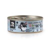 3COTY Turkey with chicken and krill Senior - wet cat food - 80g 3COTY Turkey with chicken and krill Senior - wet cat food - 80g