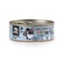 3COTY Turkey with chicken and krill Senior - wet cat food - 80g