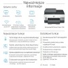 HP Smart Tank 750 All-in-One Thermal inkjet A4 4800 x 1200 DPI 15 ppm Wi-Fi HP Smart Tank 750 All-in-One Thermal inkjet A4 4800 x 1200 DPI 15 ppm Wi-Fi