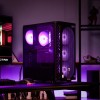 Actina 5901443349518 PC Intel® Core™ i5 i5-14400F 16 GB DDR4-SDRAM 1 TB SSD NVIDIA GeForce RTX 4060 Ti Midi Tower Black Actina 5901443349518 PC Intel® Core™ i5 i5-14400F 16 GB DDR4-SDRAM 1 TB SSD NVIDIA GeForce RTX 4060 Ti Midi Tower Black