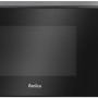 Amica AMMF20M1B microwave oven 20 l 700 W Black