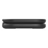 Belkin BoostCharge Headphones, Smartphone Black USB Wireless charging Fast charging Indoor Belkin BoostCharge Headphones, Smartphone Black USB Wireless charging Fast charging Indoor