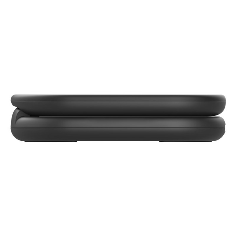 Belkin BoostCharge Headphones, Smartphone Black USB Wireless charging Fast charging Indoor Belkin BoostCharge Headphones, Smartphone Black USB Wireless charging Fast charging Indoor