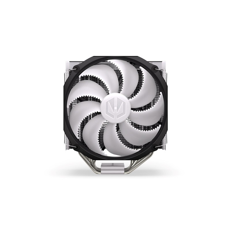 Chłodzenie DeepCool AK400 Zero Dark Plus (R-AK400-BKNNMD-G-1) Chłodzenie DeepCool AK400 Zero Dark Plus (R-AK400-BKNNMD-G-1)
