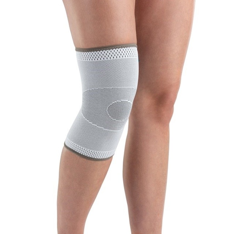 Elastic knee brace TGO-C OSK 515