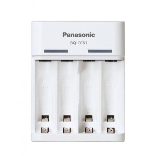 ŁADOWARKA PANASONIC BASIC USB