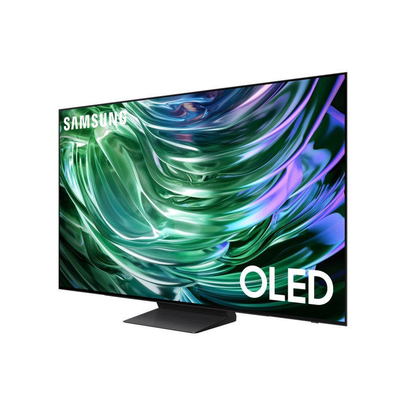Samsung Series 9 QE77S90DAEXXH TV 195.6 cm (77 Samsung Series 9 QE77S90DAEXXH TV 195.6 cm (77