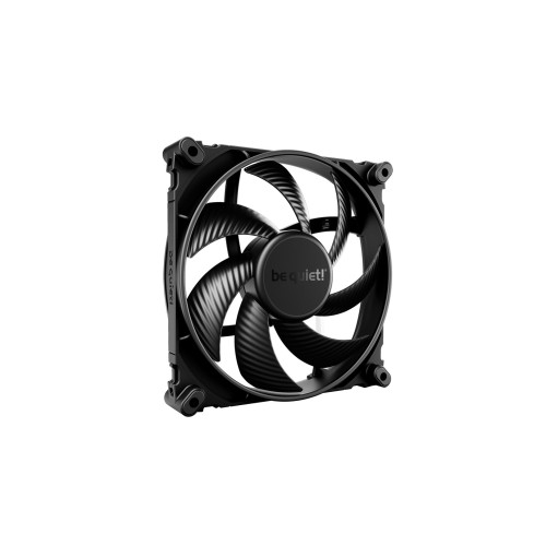 BE QUIET! SILENT WINGS 4 140mm PWM FAN