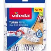Spin Mop Refill Vileda TURBO 3in1 Microfiber 1 pc(s)