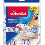Spin Mop Refill Vileda TURBO 3in1 Microfiber 1 pc(s)