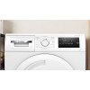 Bosch WTN84207PL  Freestanding dryer  7kg