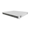 Ubiquiti UniFi USW-PRO-24 network switch Managed L2/L3 Gigabit Ethernet (10/100/1000) Silver