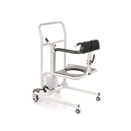 Sanitary wheelchair and shower trolley BMW02 Sanitary wheelchair and shower trolley BMW02