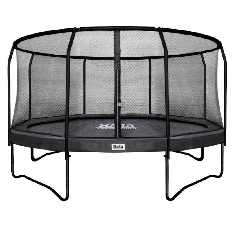 Salta recreational/backyard trampoline Outdoor Round Coil spring Above ground trampoline Salta recreational/backyard trampoline Outdoor Round Coil spring Above ground trampoline