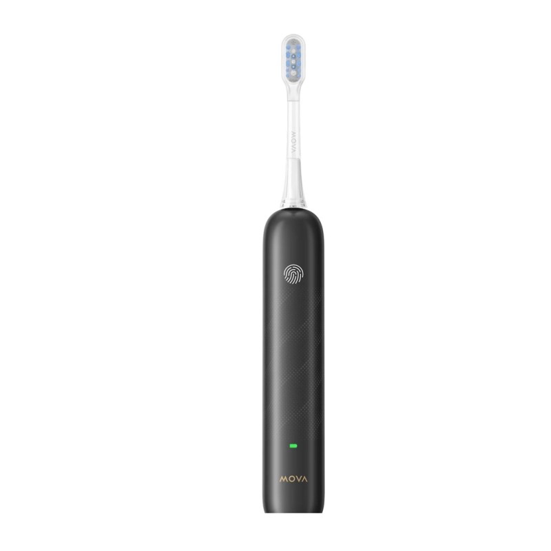 Dreame Mova Fresh Pro sonic toothbrush black Dreame Mova Fresh Pro sonic toothbrush black