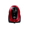 Samsung hoover VC07M25E0WR/SB (750W+ red) Samsung hoover VC07M25E0WR/SB (750W+ red)
