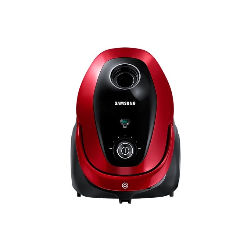Samsung hoover VC07M25E0WR/SB (750W+ red) Samsung hoover VC07M25E0WR/SB (750W+ red)