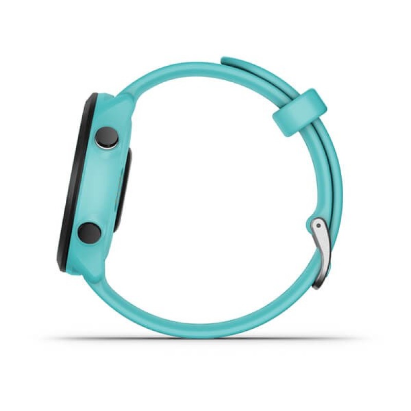 Garmin Forerunner 55 2.64 cm (1.04 Garmin Forerunner 55 2.64 cm (1.04