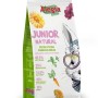 ALEGIA Junior Natural - rabbit food - 650g