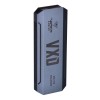 Patriot Memory VXD SSD enclosure Silver M.2 Patriot Memory VXD SSD enclosure Silver M.2