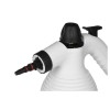 Camry Premium CR 7021 Portable steam cleaner 0.35 L 1500 W Black, White Camry Premium CR 7021 Portable steam cleaner 0.35 L 1500 W Black, White