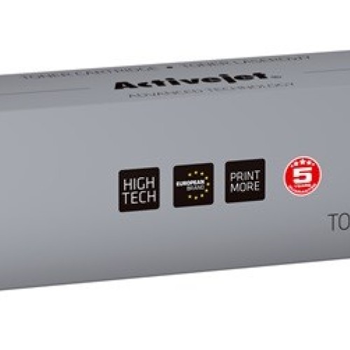 Activejet ATM-216MN toner (replacement for Konica Minolta TN216M; Supreme; 26000 pages; magenta)