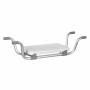 Inset bath bench ACTIONMED LW200AM