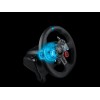 Logitech G G29 Steering wheel + Pedals Playstation 3,PlayStation 4 Analogue USB 2.0 Black