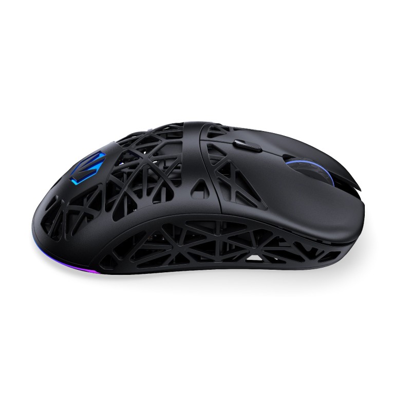 Gaming desk Huzaro Hero 2.5 RGB LED Gaming desk Huzaro Hero 2.5 RGB LED