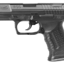 Pistolet ASG Walther P99 sprężynowy czarny