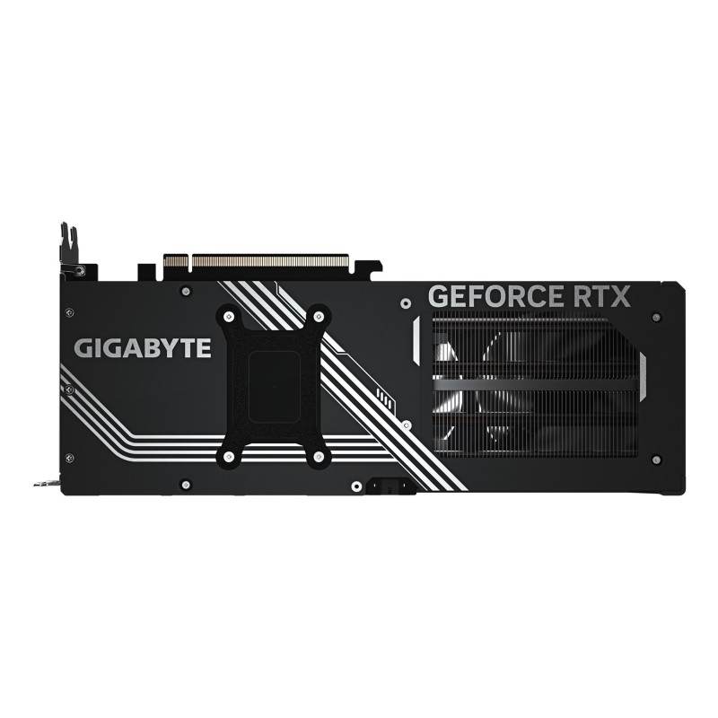 GIGABYTE GeForce RTX 5070 WINDFORCE SFF 12G Graphics Card - 12GB GDDR7, 192bit, PCI-E 5.0, 2512MHz Core Clock, 3 x DP 2.1b, 1 x HDMI 2.1b, DLSS 4, GV-N5070WF3-12GD GIGABYTE GeForce RTX 5070 WINDFORCE SFF 12G Graphics Card - 12GB GDDR7, 192bit, PCI-E 5.0, 2512MHz Core Clock, 3 x DP 2.1b, 1 x HDMI 2.1b, DLSS 4, GV-N5070WF3-12GD