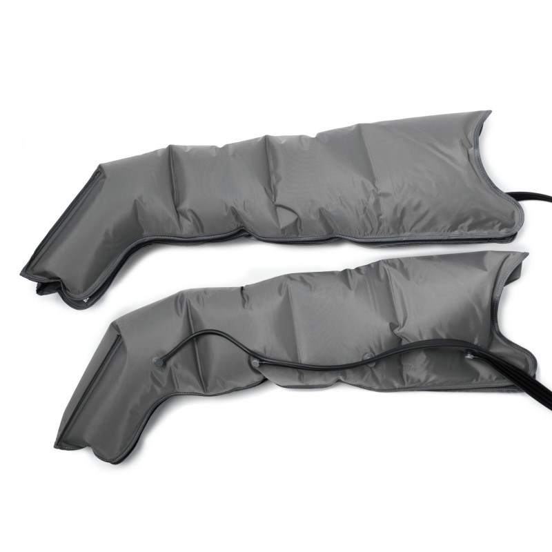 Compression therapy system - pneumatic massager Compression therapy system - pneumatic massager