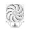 DeepCool AK400 Digital PRO WH Processor Air cooler 12 cm White 1 pc(s) DeepCool AK400 Digital PRO WH Processor Air cooler 12 cm White 1 pc(s)