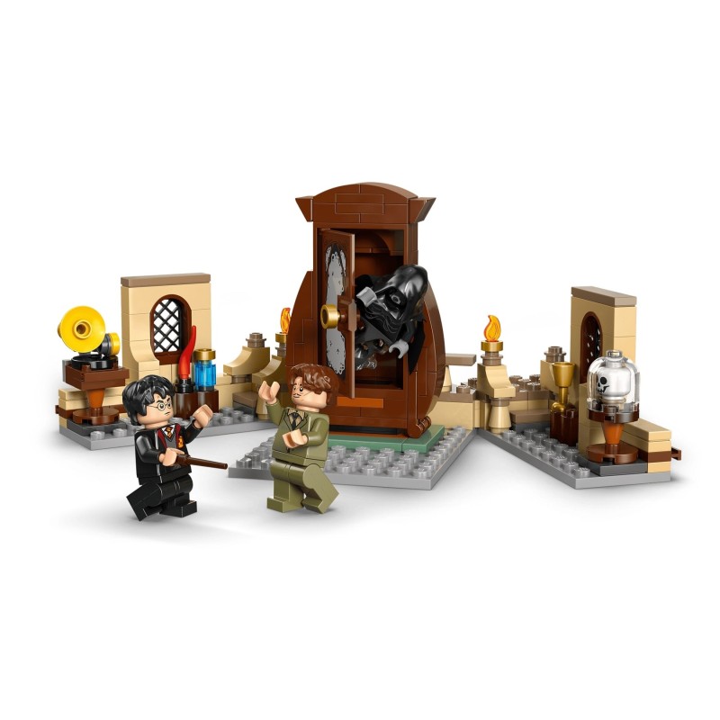 LEGO HARRY POTTER 76463 Hogwarts Castle - Hospital Wing LEGO HARRY POTTER 76463 Hogwarts Castle - Hospital Wing