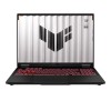 ASUS TUF Gaming A16 FA608UM-R7165W Ryzen 7 260 16.0 ASUS TUF Gaming A16 FA608UM-R7165W Ryzen 7 260 16.0