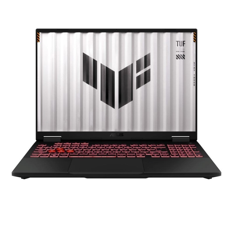 ASUS TUF Gaming A16 FA608UM-R7165W Ryzen 7 260 16.0 ASUS TUF Gaming A16 FA608UM-R7165W Ryzen 7 260 16.0